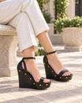 LILIANA ROHANA-75 Heels