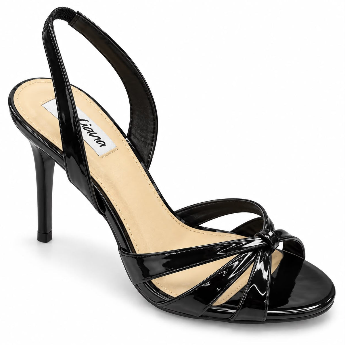 LILIANA FLITCHER-1 Heel