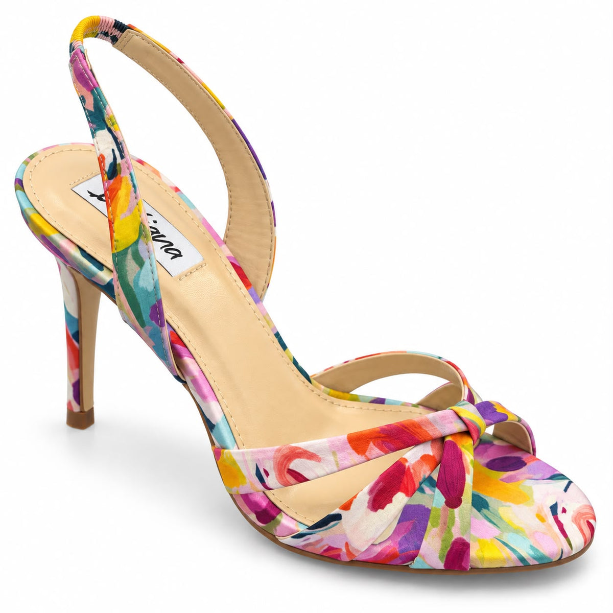 LILIANA FLITCHER-1 Heel