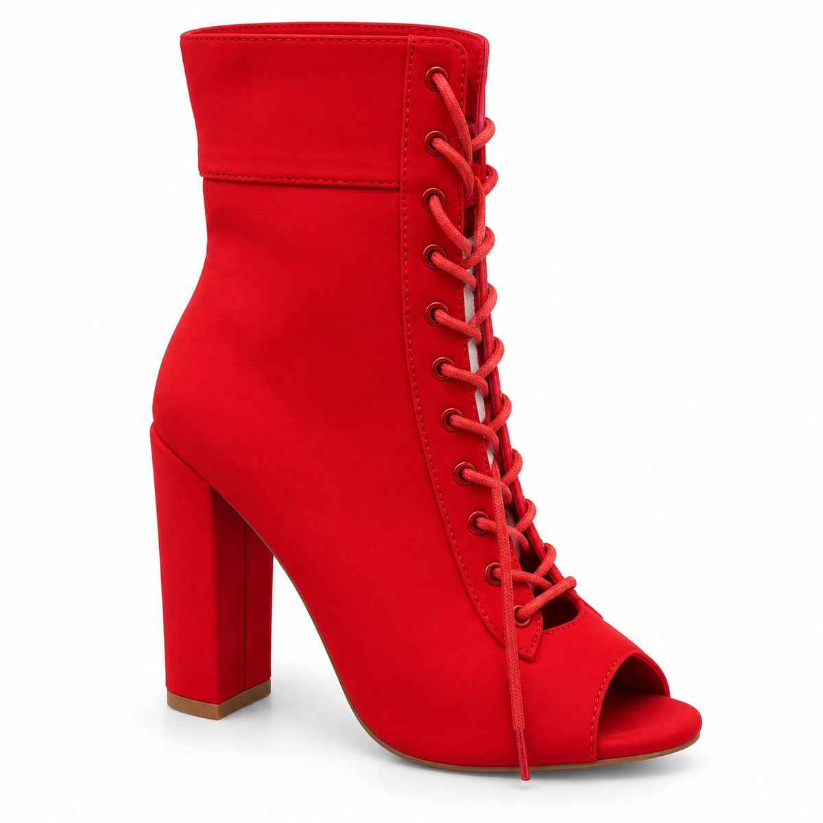 LILIANA MAXIN-1 Peep Toe Heel