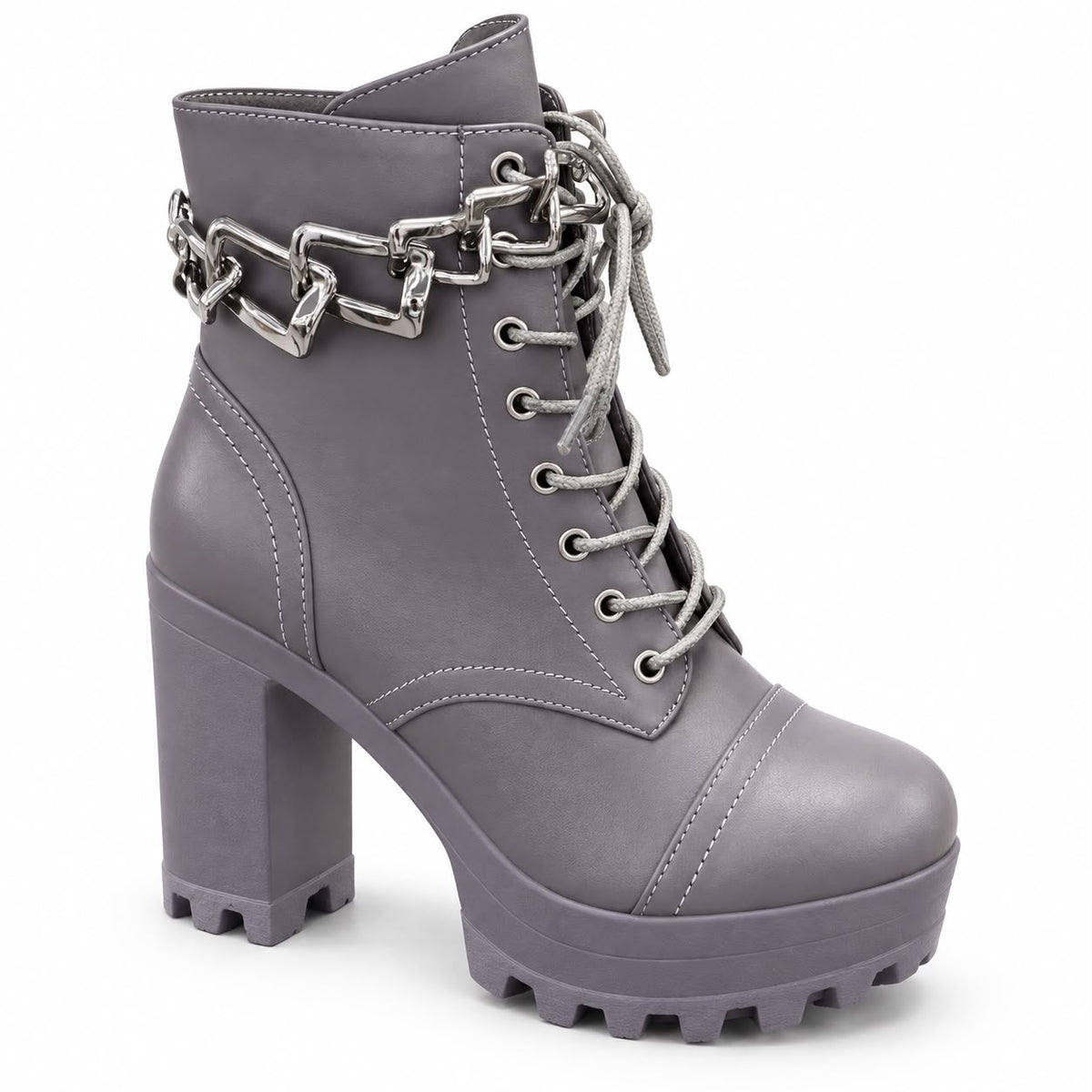 CAPE ROBBIN FELIX Booties