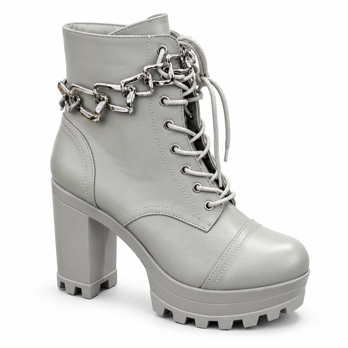 CAPE ROBBIN FELIX Booties