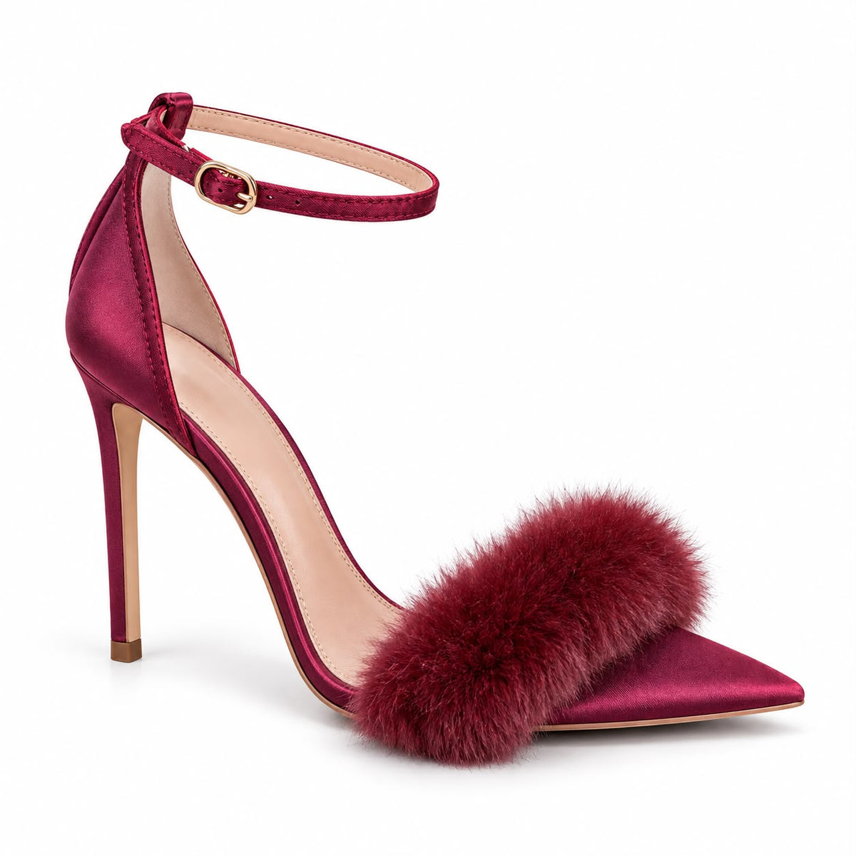 Liliana Aileen Heel