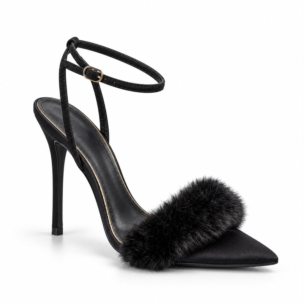 Liliana Aileen Heel