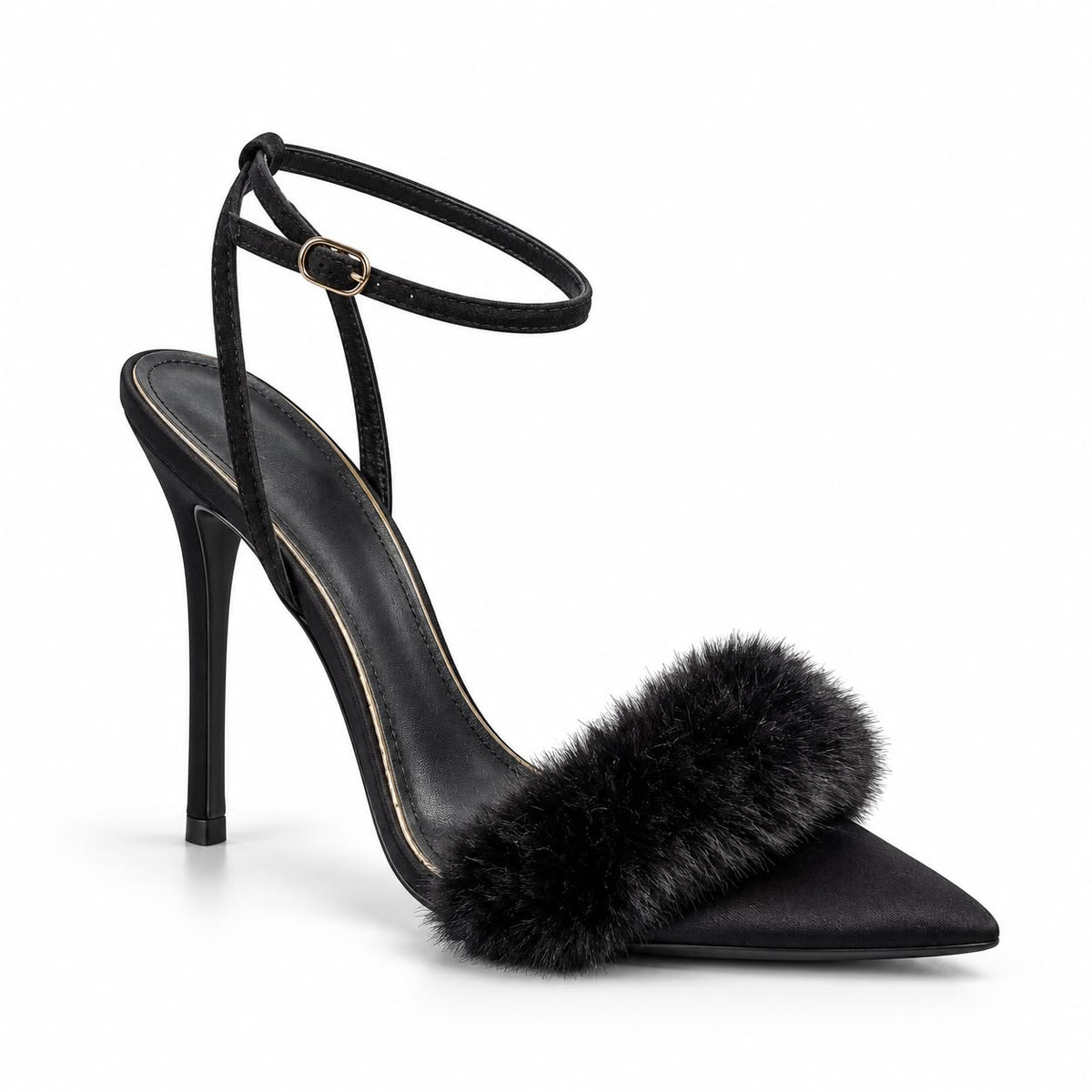 Liliana Aileen Heel