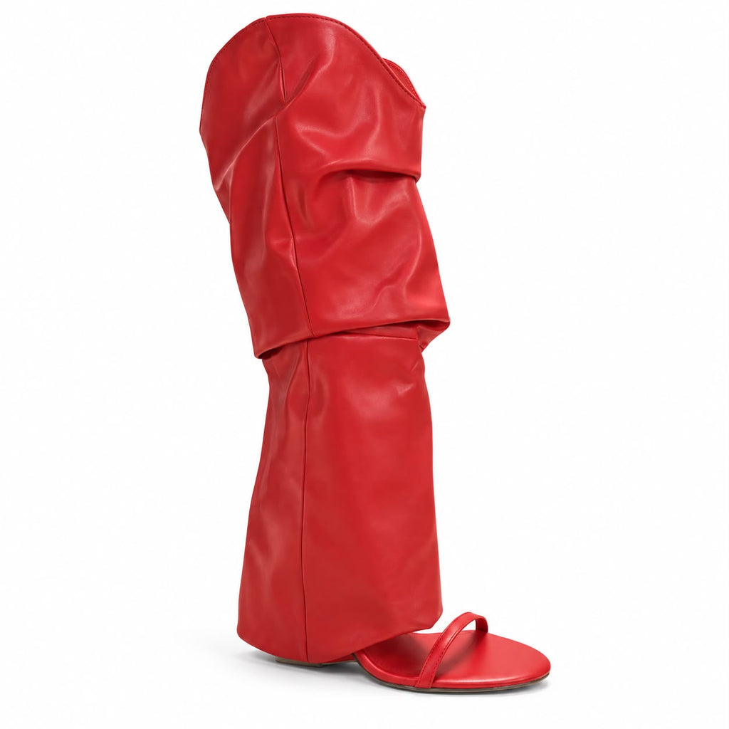 Liliana Taylor-1 Boot