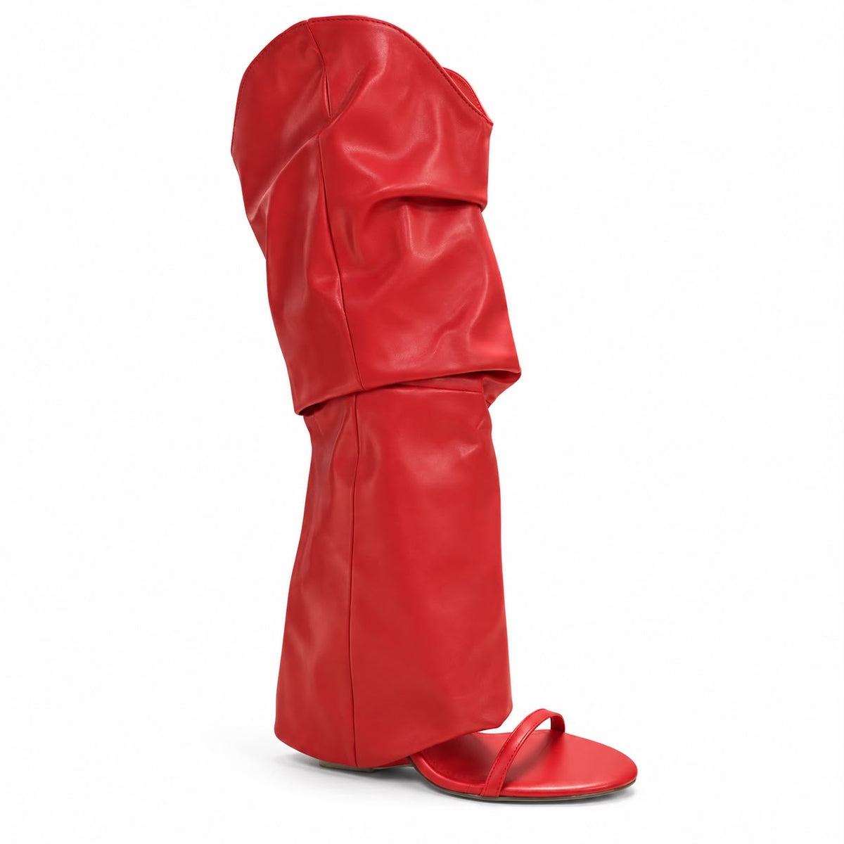 Liliana Taylor-1 Boot