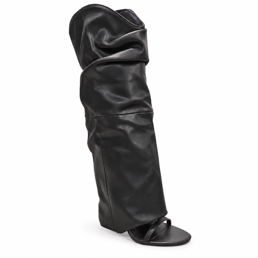 Liliana Taylor-1 Boot