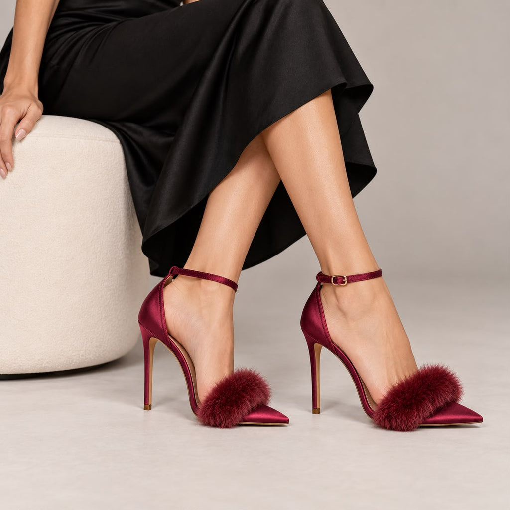 Liliana Aileen Heel