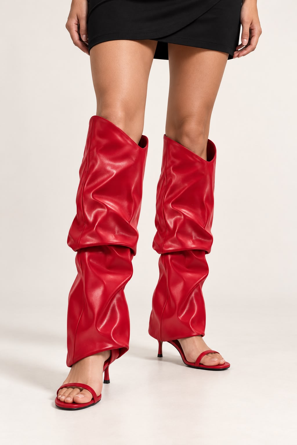 Liliana Taylor-1 Boot