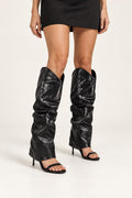 Liliana Taylor-1 Boot