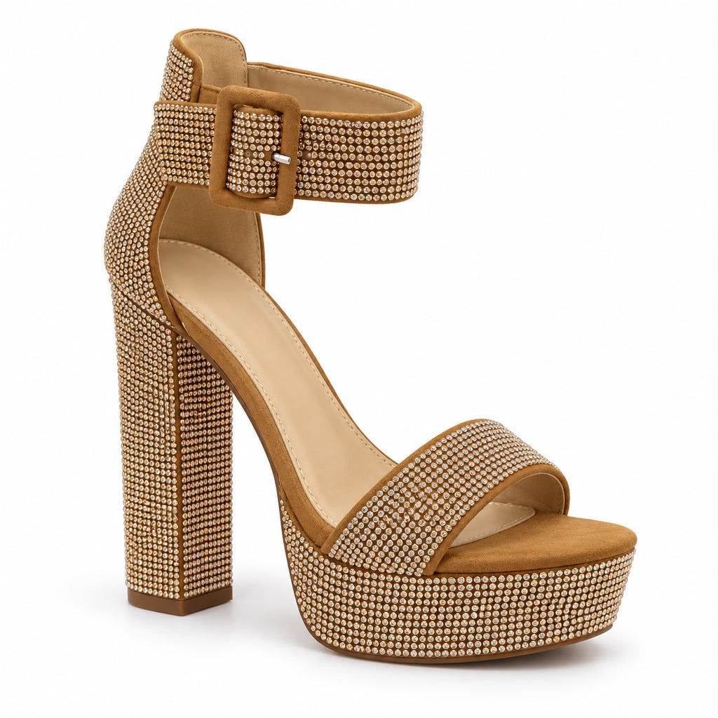 BERNEES MARIA Heels