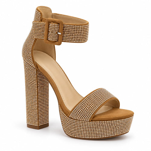 BERNEES MARIA Heels