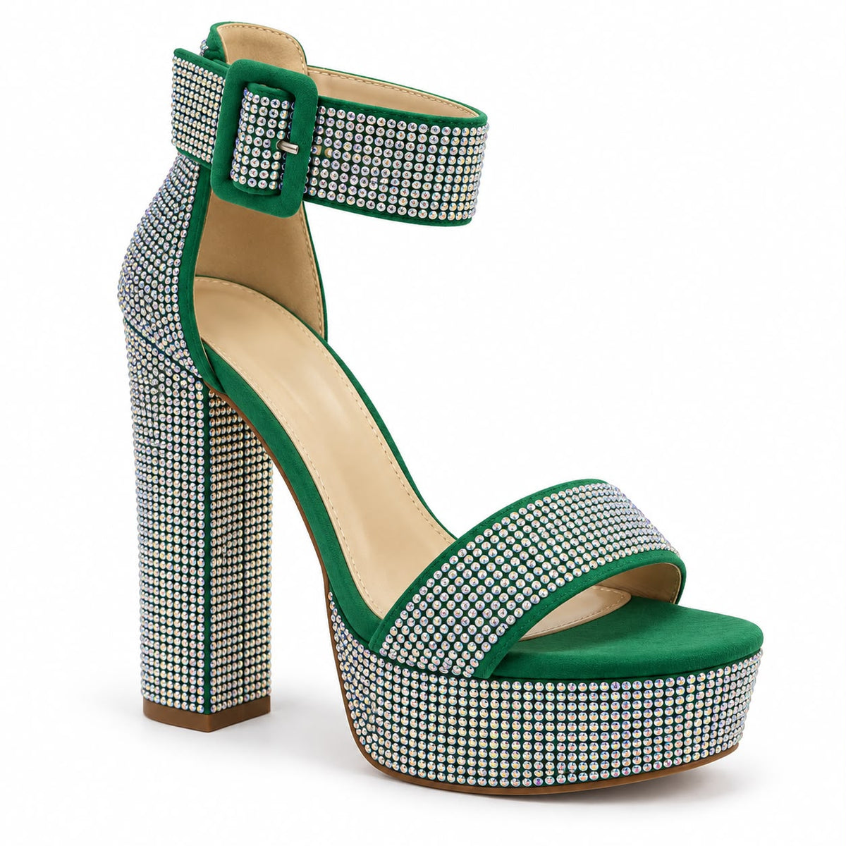 BERNEES MARIA Heels