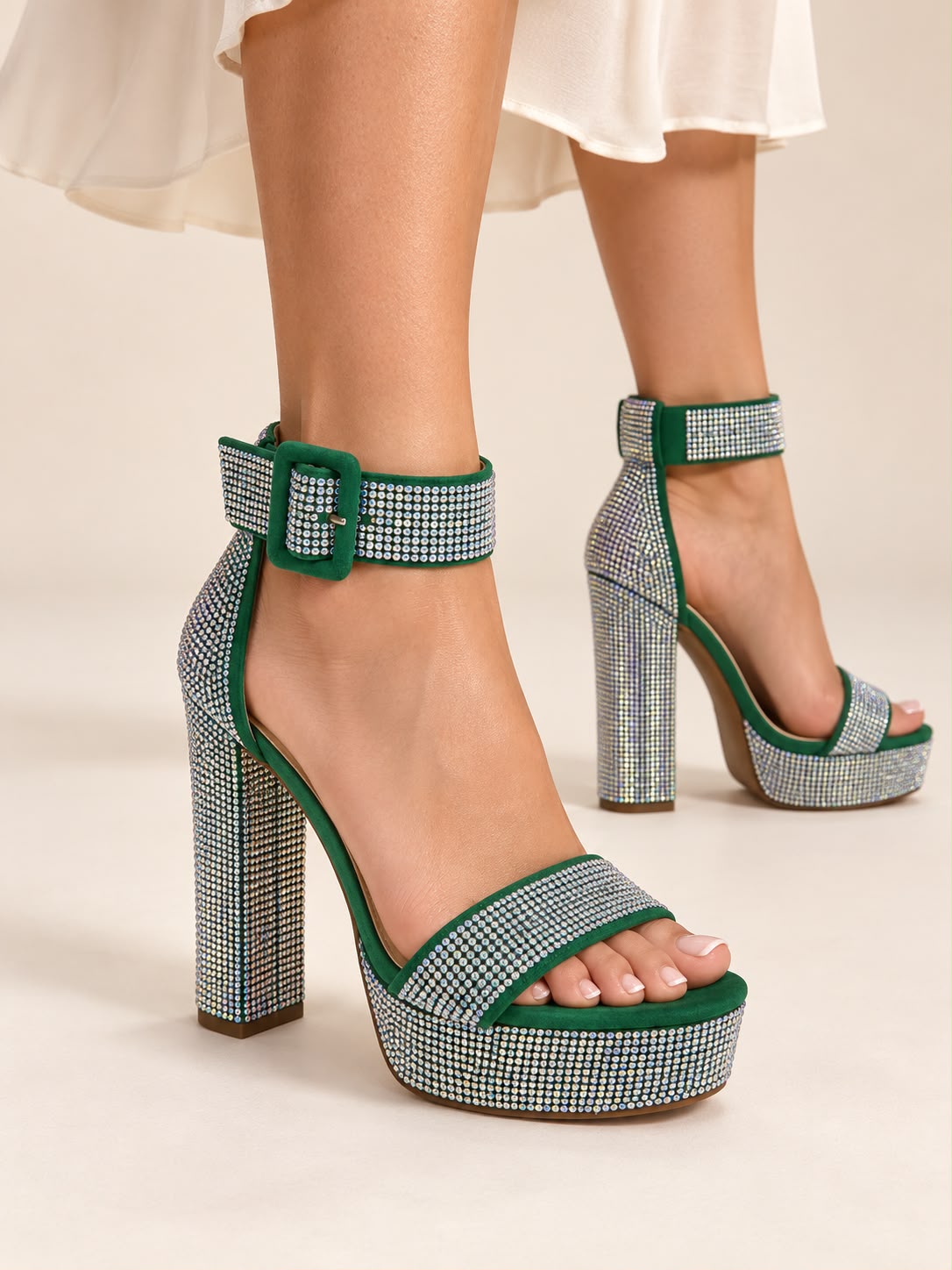 BERNEES MARIA Heels