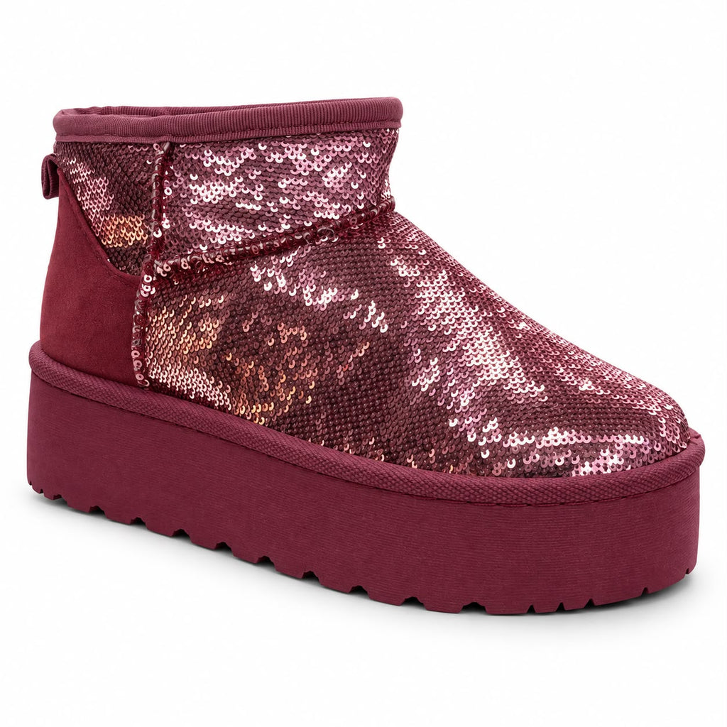 MATA MONEY Boots