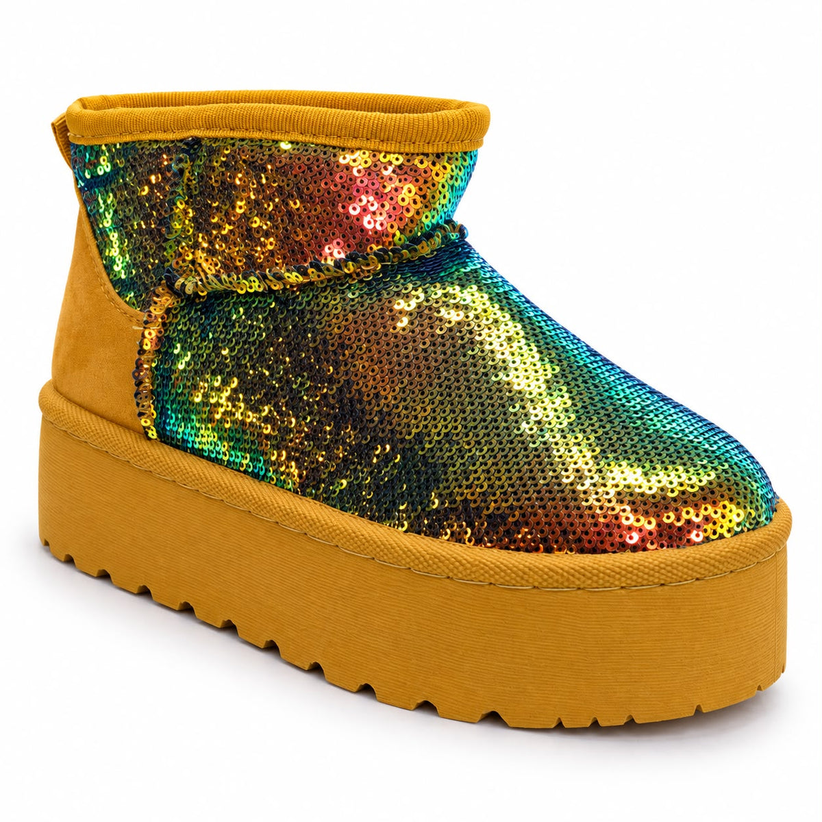 MATA MONEY Boots