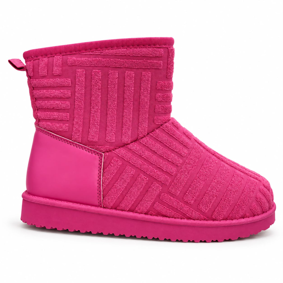 MATA ALASKA Boots