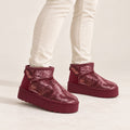 MATA MONEY Boots