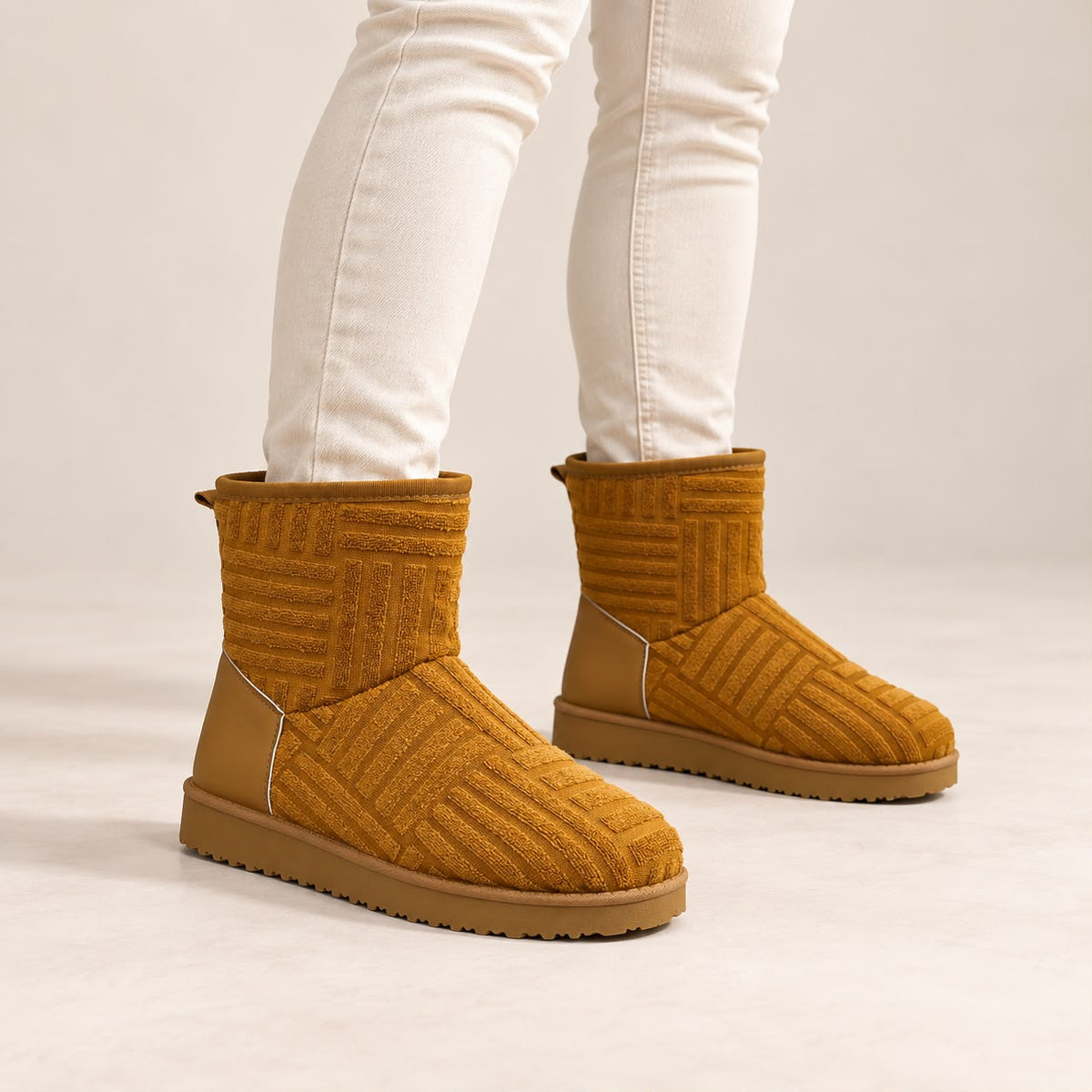 MATA ALASKA Boots