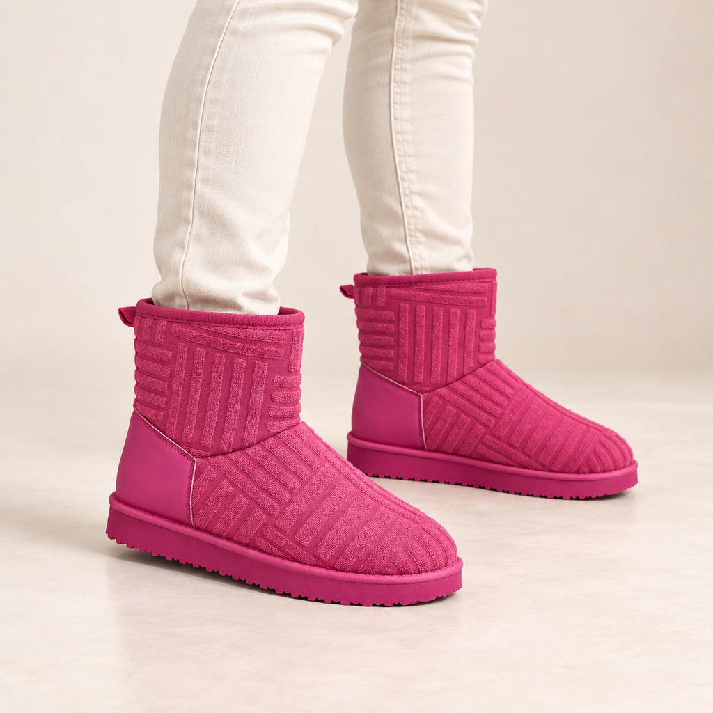 MATA ALASKA Boots