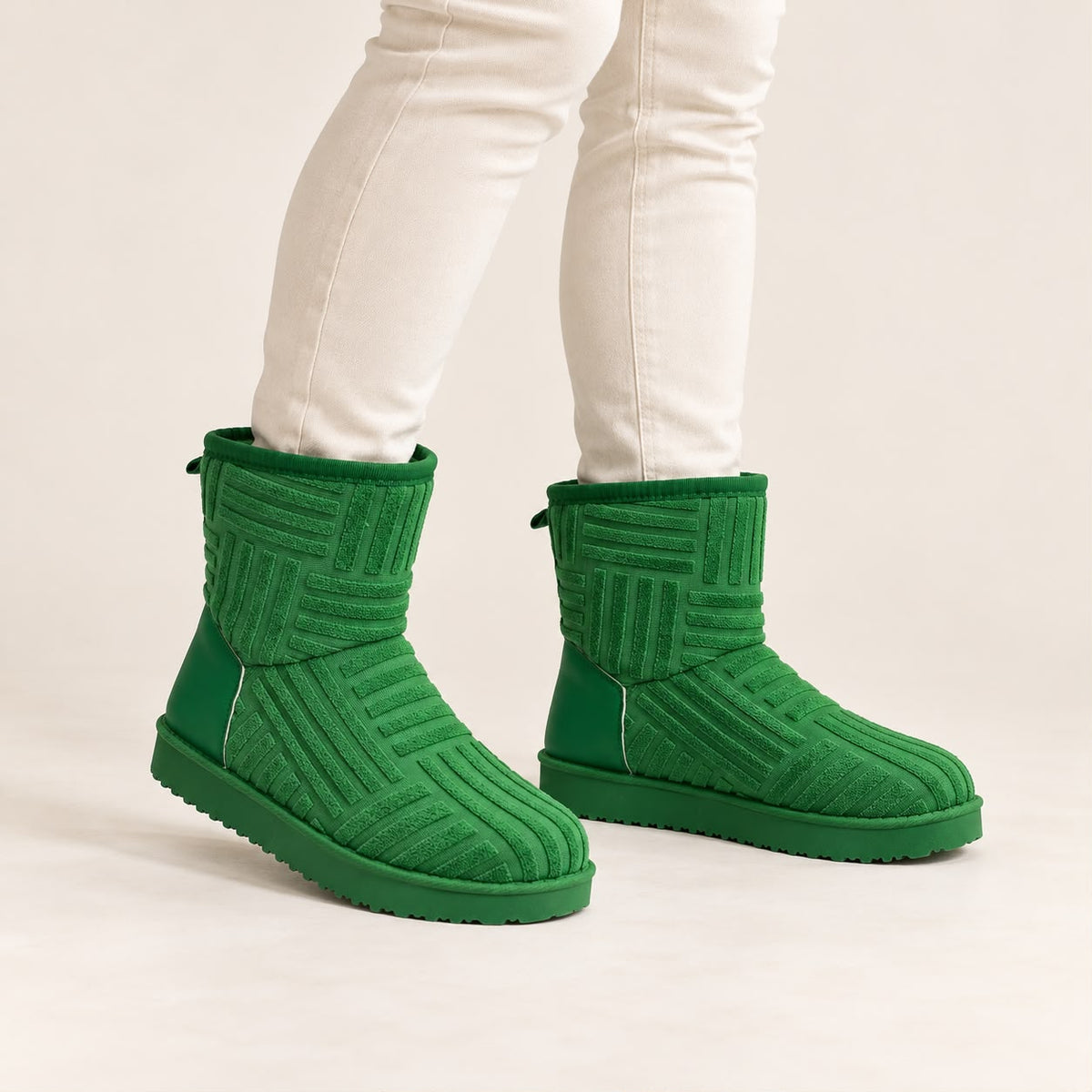 MATA ALASKA Boots